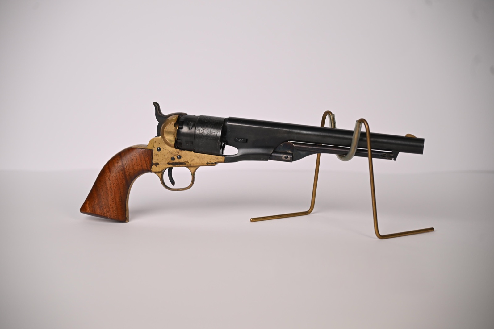 Colt (Italian) 1860 Army
