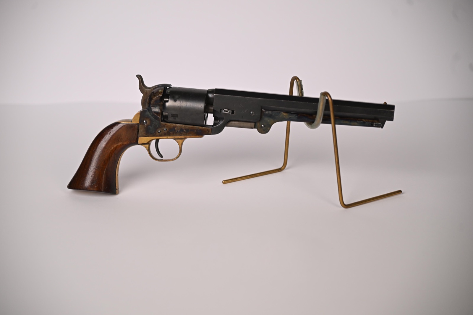 Western Arms