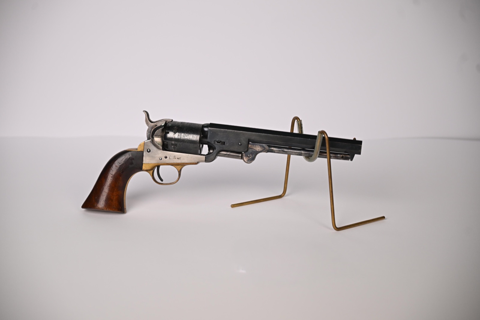 Uberti Colt 1851 Navy