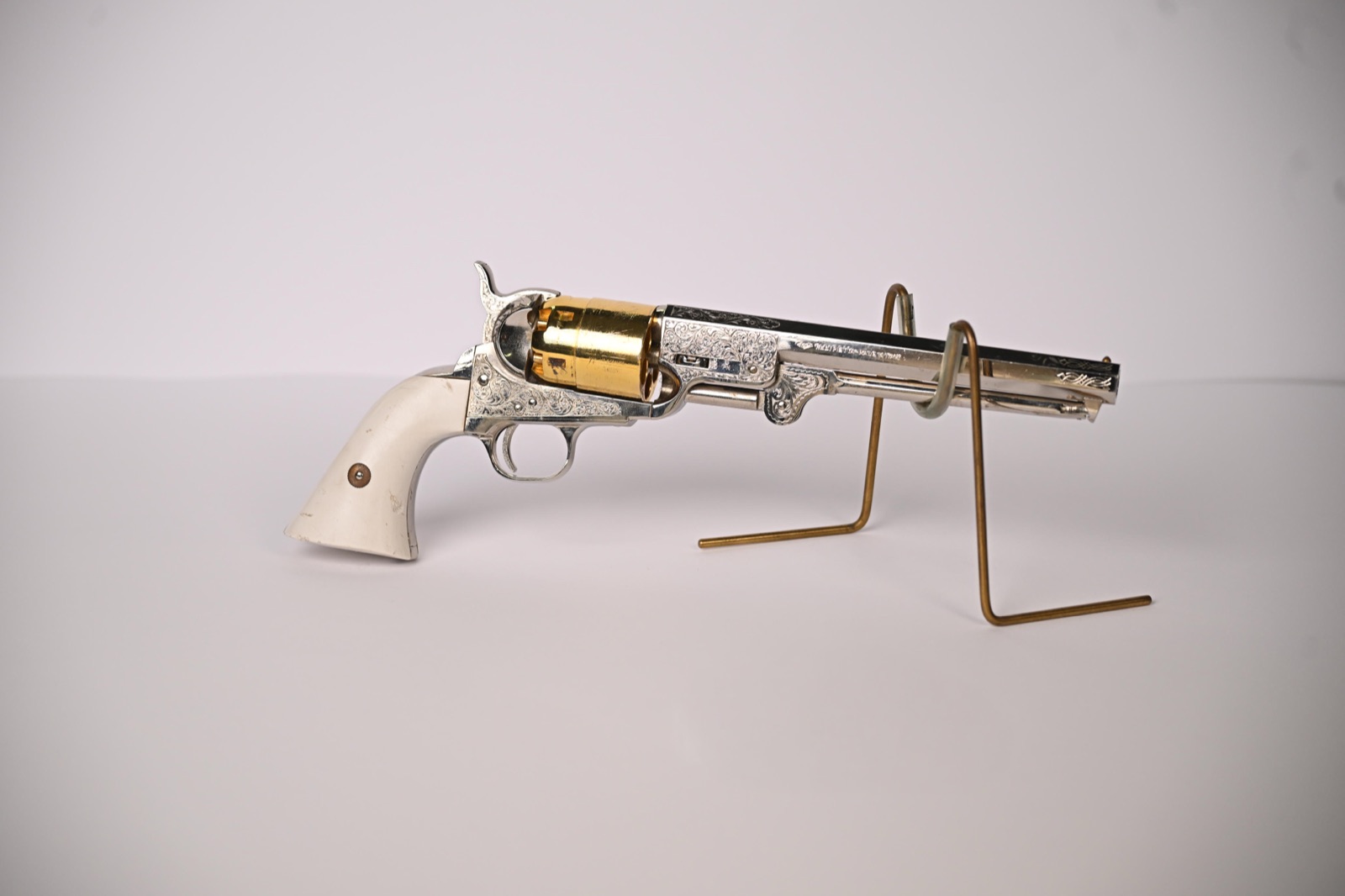 Pietta Colt 1851 Delux