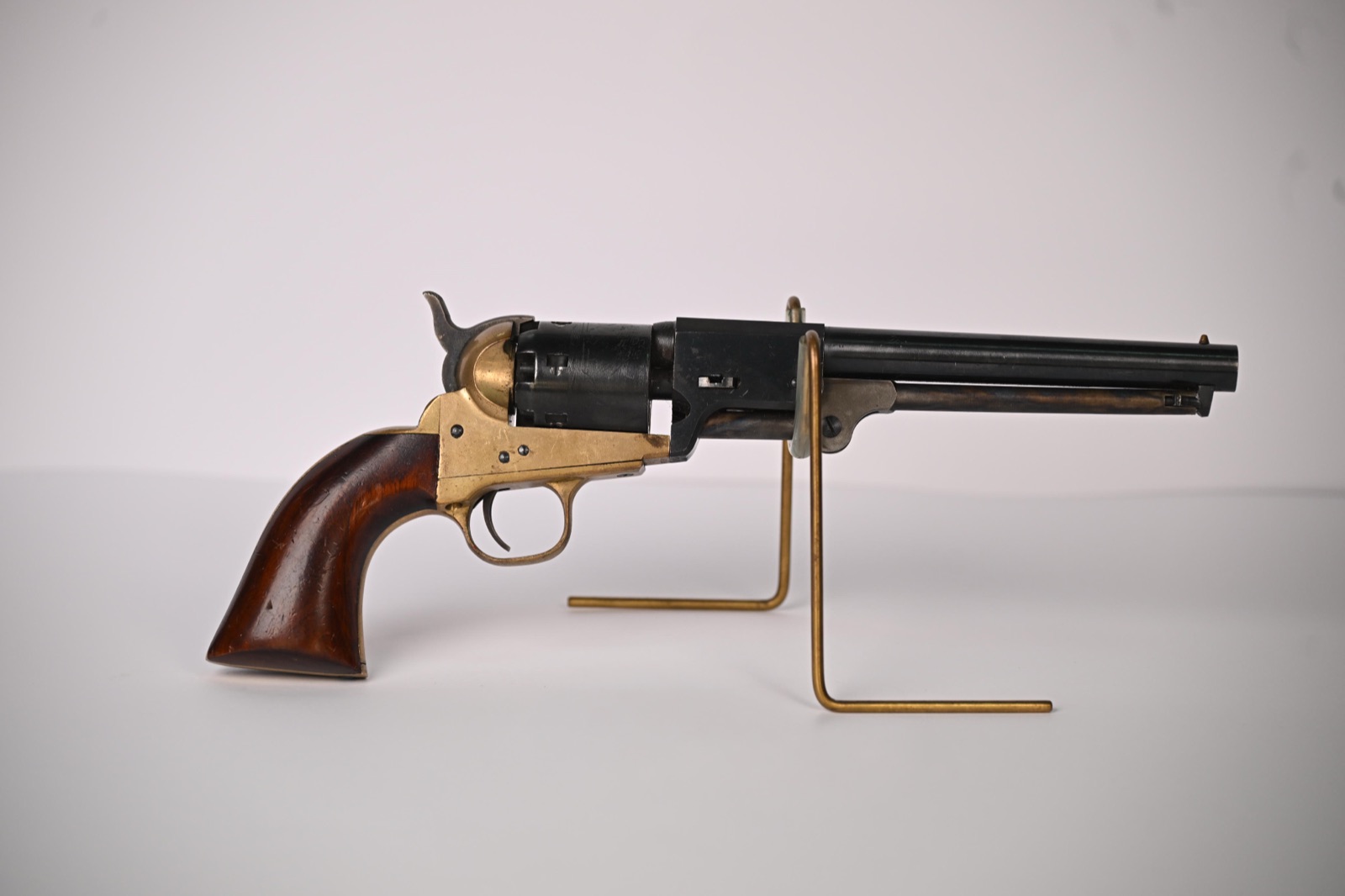 Euroarms Colt 1851 Confederate