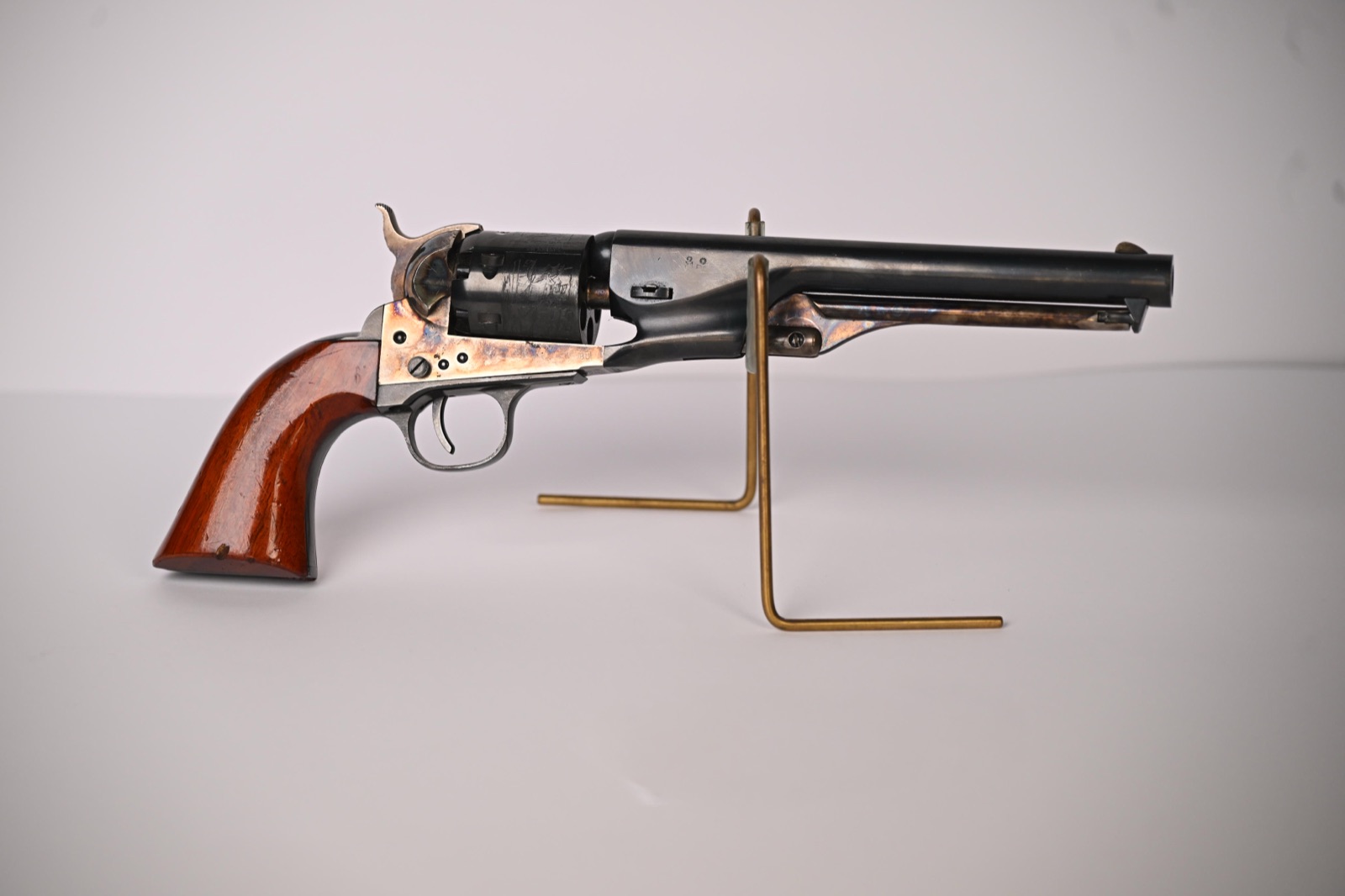 Uberti Colt 1861