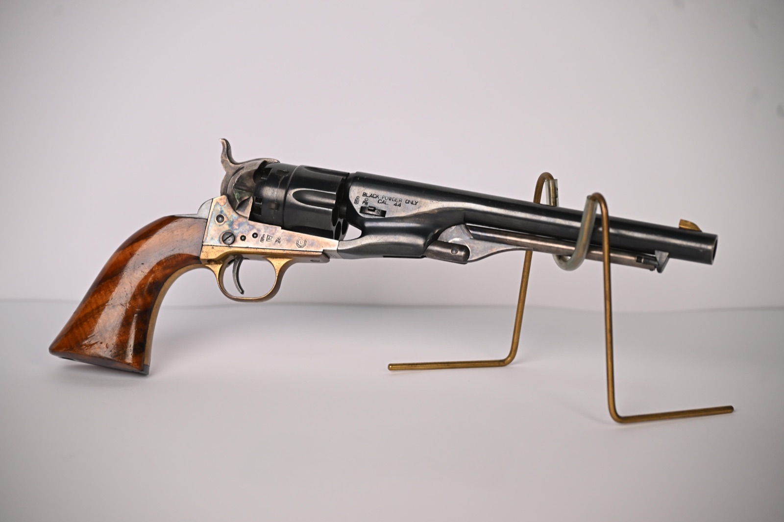 Uberti Colt Army 1851