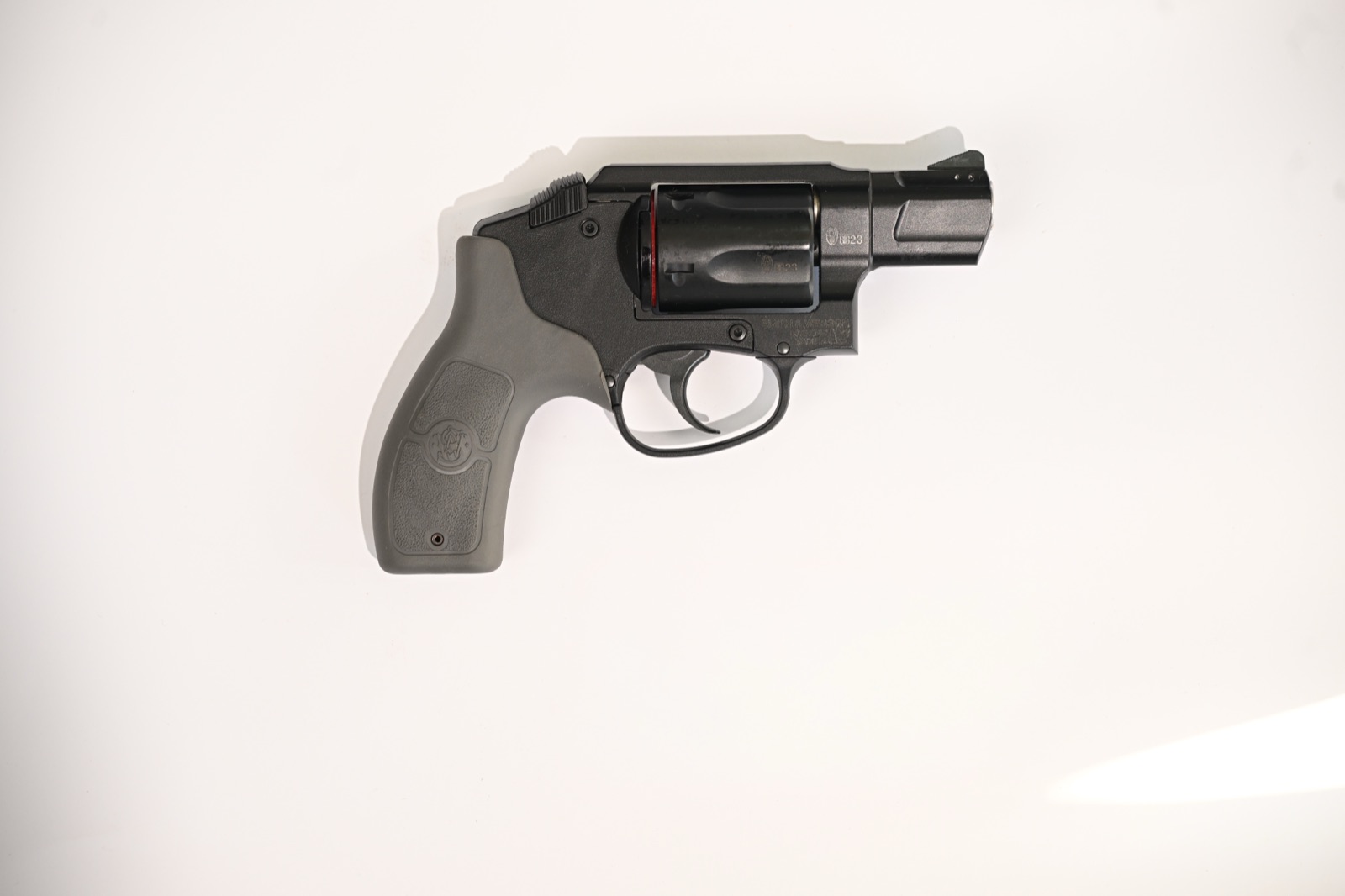 Smith & Wesson M&P 9 Shield