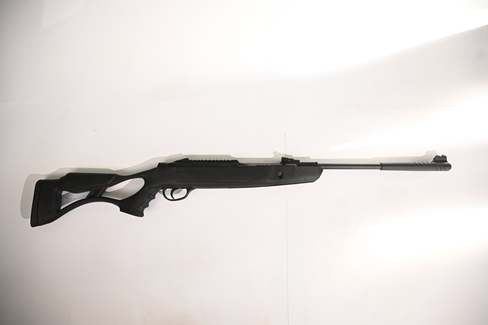 Leader-Hatsan Sniper 125