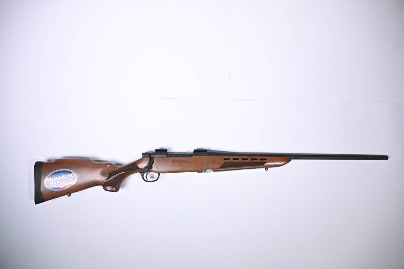 Mossberg 4x4