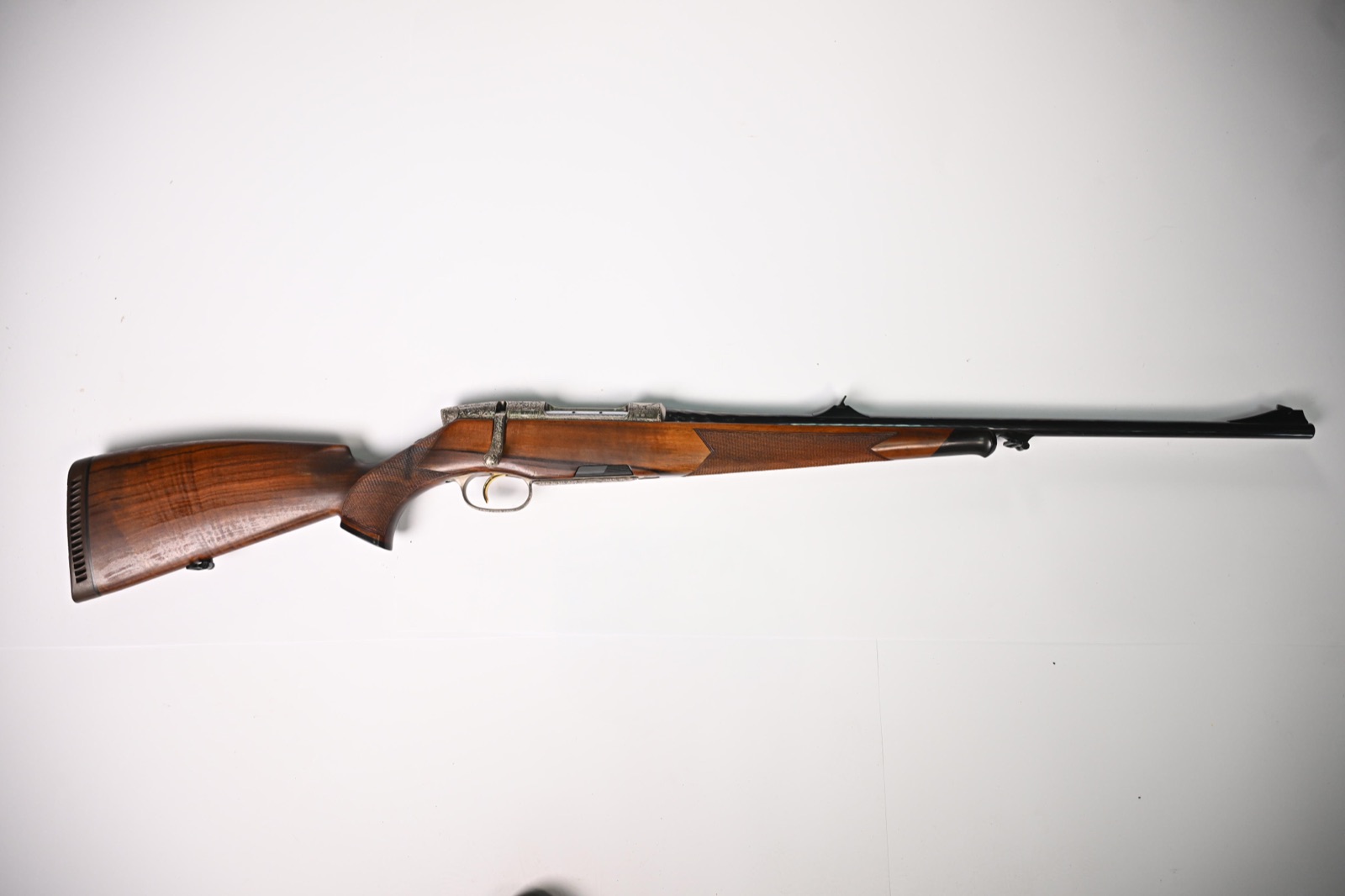Steyr Mannlicher Luxsus