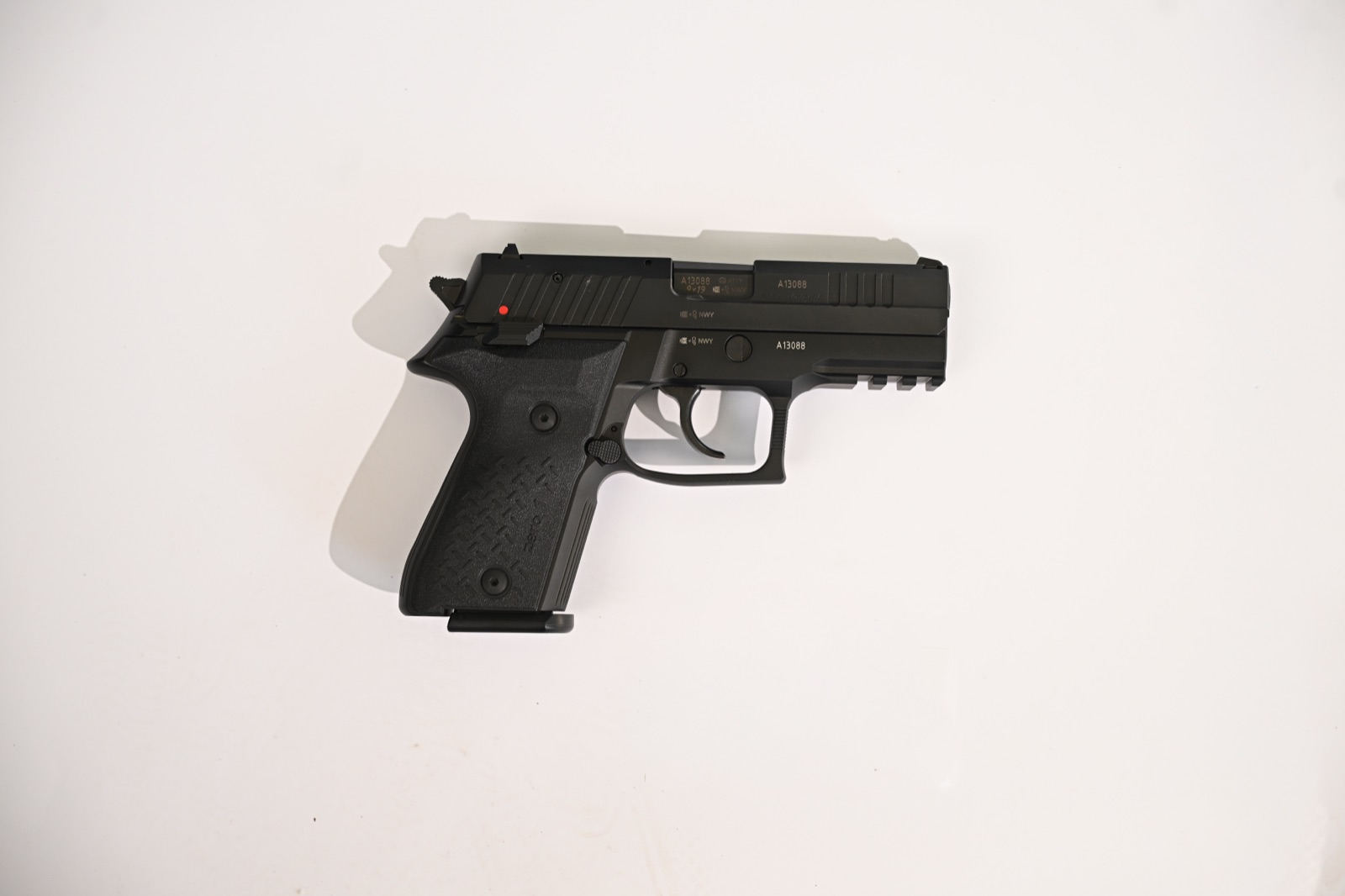 Rex Zero CP (Compact)