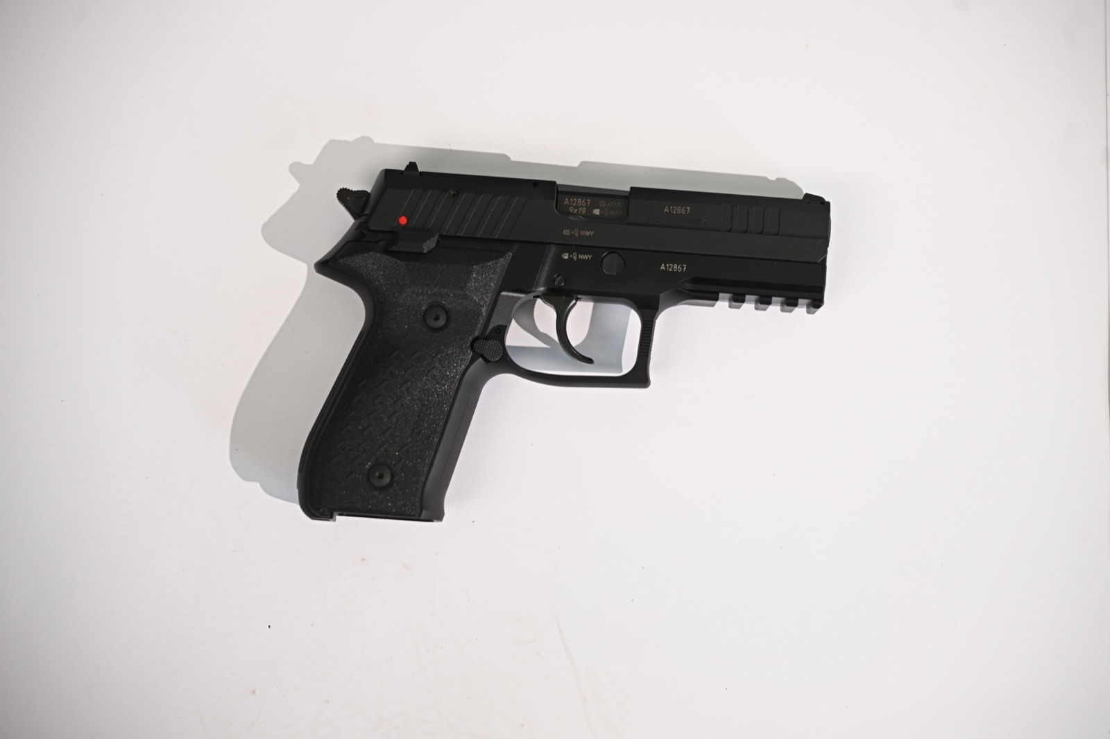 Rex Zero S (Standard)