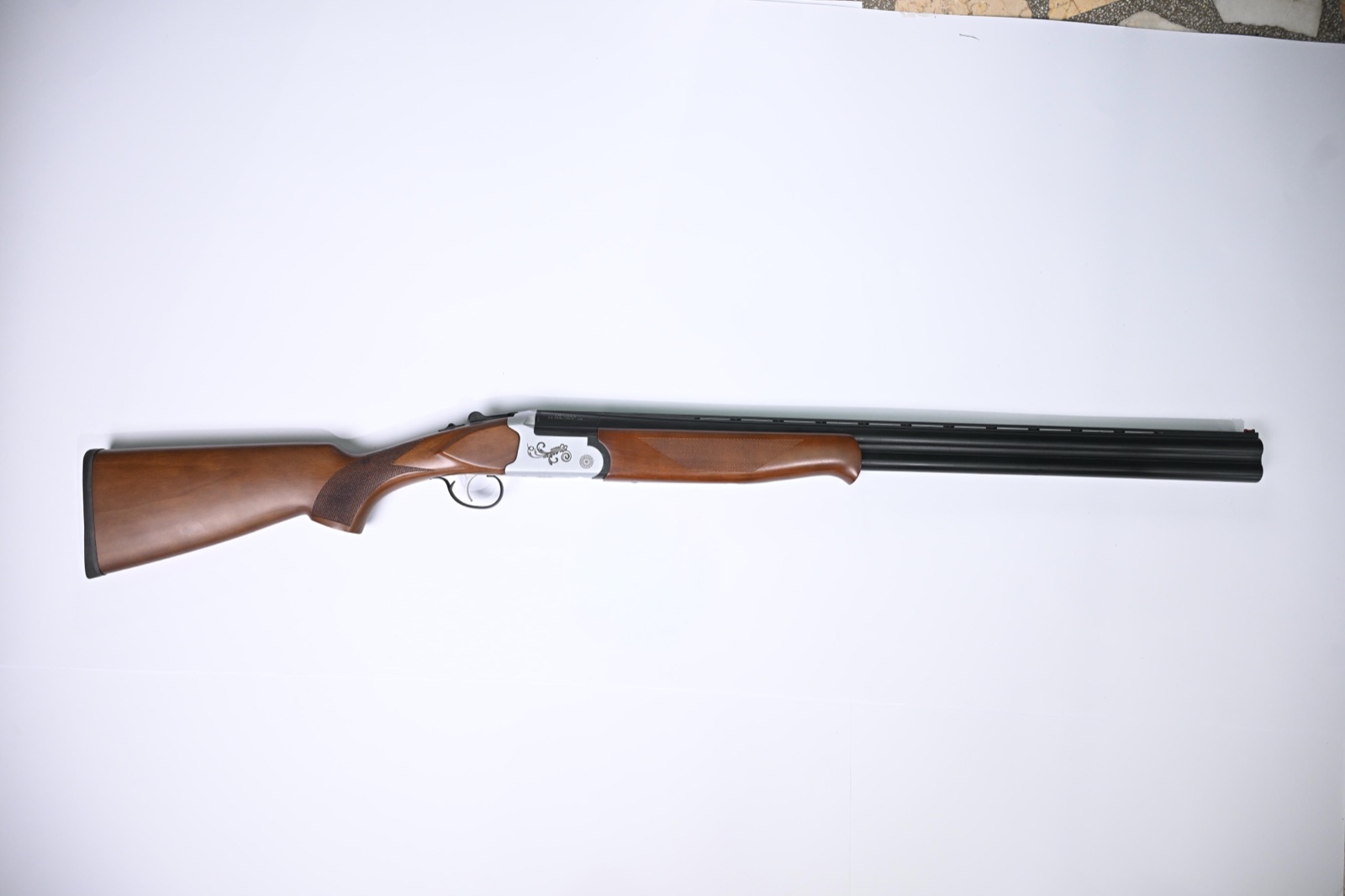Hatsan Optima D12