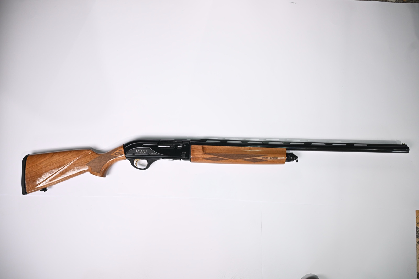 Hatsan Escort Supreme
