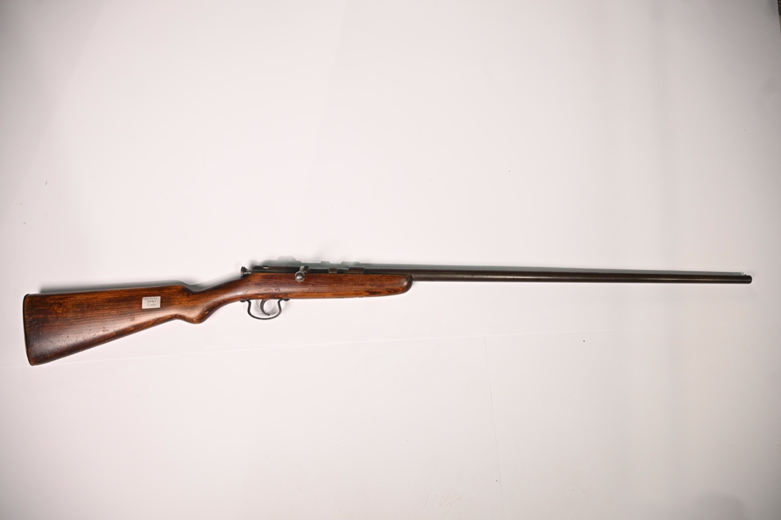 Webley & Scott