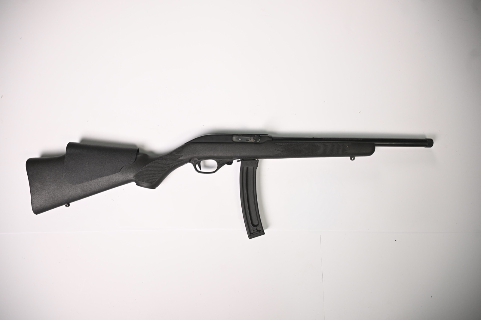 Marlin 795